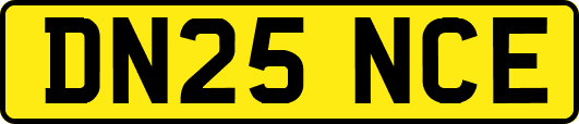 DN25NCE