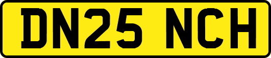 DN25NCH