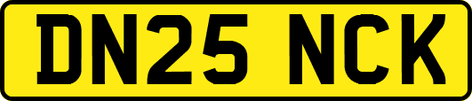 DN25NCK