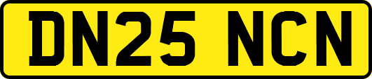 DN25NCN