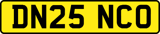 DN25NCO