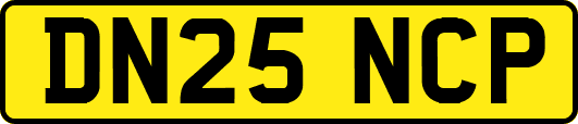 DN25NCP