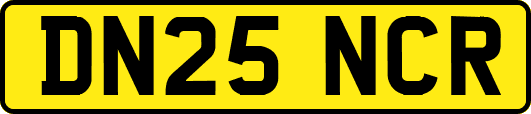 DN25NCR