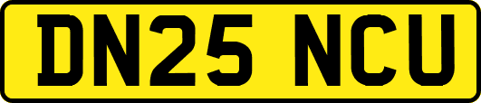 DN25NCU