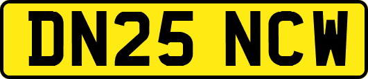 DN25NCW