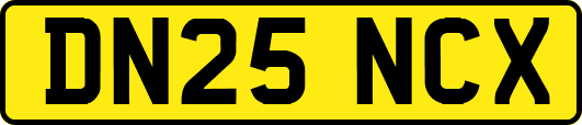 DN25NCX