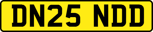 DN25NDD