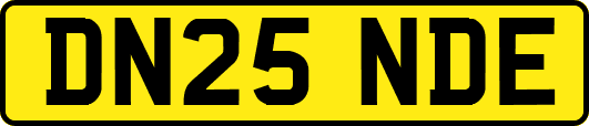 DN25NDE