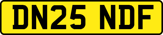 DN25NDF