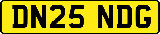 DN25NDG