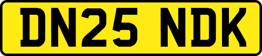 DN25NDK