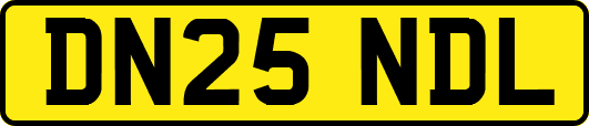 DN25NDL