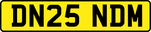 DN25NDM