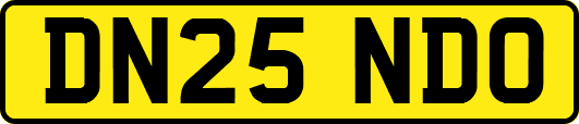 DN25NDO