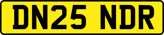 DN25NDR