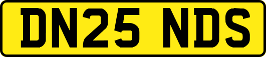 DN25NDS