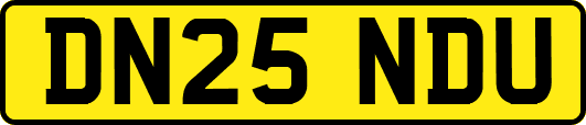 DN25NDU