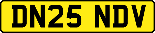 DN25NDV