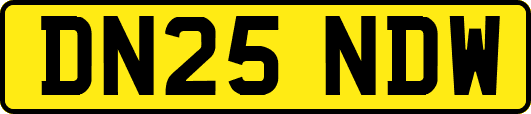 DN25NDW