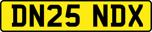 DN25NDX