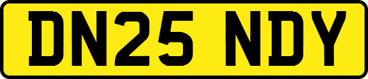DN25NDY