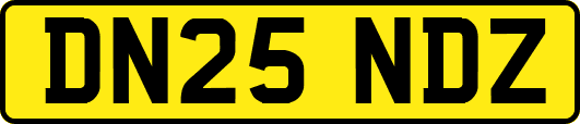 DN25NDZ