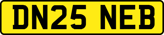 DN25NEB