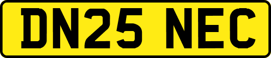 DN25NEC