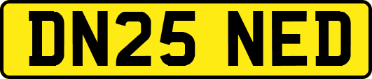 DN25NED