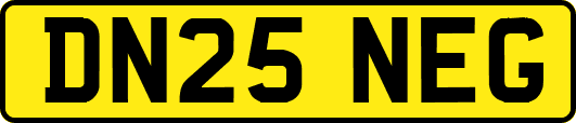 DN25NEG