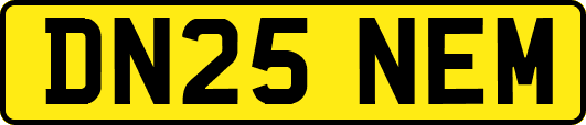 DN25NEM