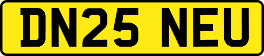 DN25NEU