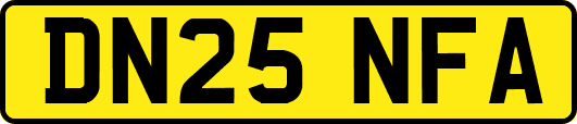 DN25NFA
