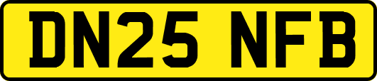 DN25NFB