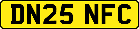 DN25NFC