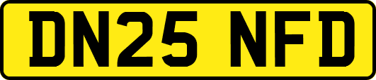 DN25NFD