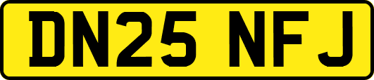 DN25NFJ