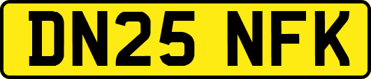 DN25NFK