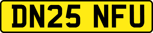 DN25NFU