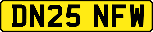 DN25NFW