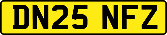 DN25NFZ