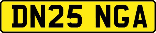 DN25NGA