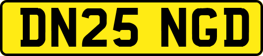 DN25NGD