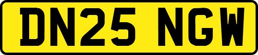 DN25NGW