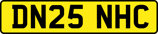 DN25NHC