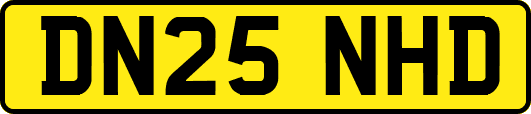 DN25NHD