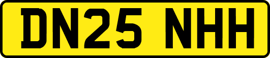 DN25NHH