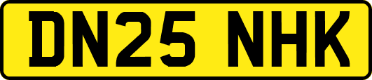 DN25NHK