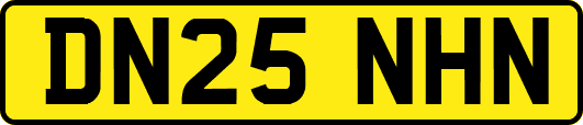 DN25NHN
