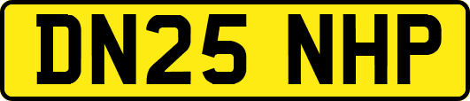 DN25NHP